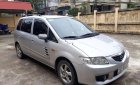 Mazda Premacy   2003 - Bán Mazda Premacy năm sản xuất 2003, màu bạc, nhập khẩu