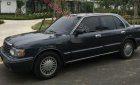 Toyota Crown 1995 - Bán Toyota Crown 1995, màu đen còn mới, giá 330tr