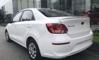 Kia Rio 2019 - Bán ô tô Kia Rio đời 2019, màu trắng, nhập khẩu nguyên chiếc