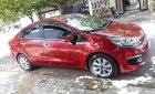 Kia Rio 2016 - Bán Kia Rio năm 2016, màu đỏ, nhập khẩu 