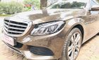 Mercedes-Benz C class C250  2017 - Bán Mercedes C250 Exclusive, mẫu mới