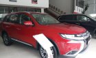 Mitsubishi Outlander   2019 - Bán xe Mitsubishi Outlander năm sản xuất 2019, màu đỏ