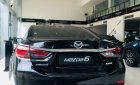 Mazda 6 2.5L Premium 2019 - Bán ô tô Mazda 6 2.5L Premium đời 2019, màu đen