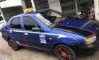 Fiat Siena 2002 - Cần bán xe Fiat Siena năm 2002, 56tr