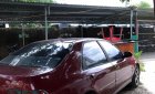 Honda Civic 1995 - Cần bán gấp Honda Civic năm sản xuất 1995, màu đỏ, nhập khẩu  