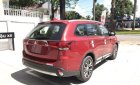 Mitsubishi Outlander 2019 - Bán Mitsubishi Outlander 2019, màu đỏ