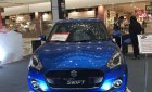 Suzuki Swift 2021 - Suzuki Swift GLX siêu giảm giá bằng tiền mặt, gói phụ kiện hấp dẫn, đủ màu giao ngay