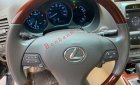 Lexus GS 2009 - Bán Lexus GS đời 2009, màu đen