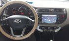 Kia Rio 1.4 AT 2016 - Bán Kia Rio 1.4 AT SX 2016, màu trắng, nhập Hàn, biển SG 9 nút, giá thương lượng