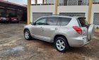 Toyota RAV4   2007 - Bán Toyota RAV4 sản xuất năm 2007, màu bạc, nhập khẩu 