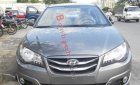 Hyundai Avante 2011 - Cần bán xe Hyundai Avante đời 2011, màu xám