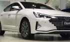 Hyundai Elantra 2019 - Cần bán xe Hyundai Elantra 2019, màu trắng giá cạnh tranh
