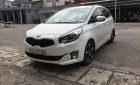 Kia Rondo   2016 - Chính chủ bán Kia Rondo đời 2016, màu trắng