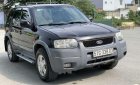 Ford Escape 2003 - Cần bán xe Ford Escape sản xuất năm 2003