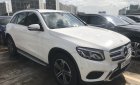 Mercedes-Benz GLC-Class 2018 - Cần bán Mercedes GLC200 2019 chạy 30km, miễn thuế 10%, giá cực tốt, nhận xe ngay