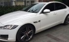 Jaguar XF   2016 - Bán xe Jaguar XF năm sản xuất 2016, màu trắng, nhập khẩu