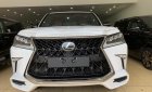 Lexus LX 2019 - Bán Lexus LX MBS đời 2020, màu trắng, nhập khẩu