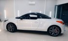 Peugeot RCZ 2015 - Cần bán Peugeot RCZ năm 2015, màu trắng còn mới giá 1 tỷ 250 triệu đồng