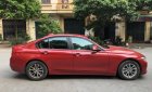 BMW 3 Series 320i 2012 - Chính chủ cần bán BMW 3 Series 320i đời 2012, màu đỏ, xe nhập liên hệ - 0989883329