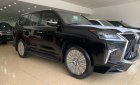 Lexus LX 2019 - Bán xe Lexus LX năm sản xuất 2019, màu đen