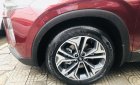 Hyundai Santa Fe 2019 - Giao xe ngay, Hyundai Santa Fe siêu khuyến mãi lên đến 20tr, lợi kinh tế, hotline 0974064605