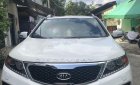 Kia Sorento 2012 - Chính chủ bán Kia Sorento năm 2012, màu trắng, nhập khẩu