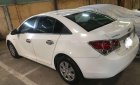 Chevrolet Cruze 2010 - Cần bán gấp Chevrolet Cruze sản xuất năm 2010, màu trắng chính chủ, giá chỉ 280 triệu