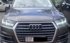 Audi Q7 3.0 2016 - Bán Audi Q7 3.0 sx 2016, xe đẹp, đi 25.000km, cam kết bao kiểm tra tại hãng