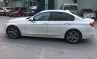 BMW 3 Series 2013 - Bán BMW 320i đời 2013, màu trắng, nhập khẩu chính chủ