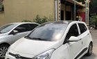 Hyundai Grand i10 2016 - Cần bán Hyundai Grand i10 đời 2016, màu trắng, nhập khẩu nguyên chiếc, chính chủ