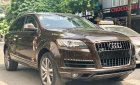 Audi Q7 2010 - Bán Audi Q7 3.0T sản xuất 2010, màu nâu