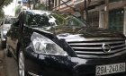 Nissan Teana XV 2009 - Cần bán xe Nissan Teana XV 2009, màu đen, nhập khẩu số tự động