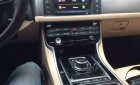 Jaguar XF   2016 - Bán xe Jaguar XF năm sản xuất 2016, màu trắng, nhập khẩu