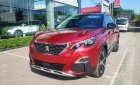 Peugeot 3008 2019 - Bán xe Peugeot 3008 sản xuất 2019, màu đỏ siêu quyến rũ