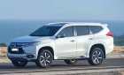 Mitsubishi Pajero Sport 2019 - Bán xe Mitsubishi Pajero Sport khuyến mãi cực sốc