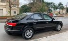 Hyundai Sonata 2009 - Bán Hyundai Sonata sản xuất năm 2009, màu đen, xe nhập