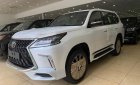 Lexus LX 2019 - Bán Lexus LX MBS đời 2020, màu trắng, nhập khẩu