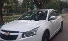 Chevrolet Cruze   LTZ  2013 - Chính chủ bán Chevrolet Cruze LTZ sản xuất năm 2013, màu trắng