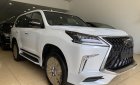 Lexus LX 2019 - Bán Lexus LX MBS đời 2020, màu trắng, nhập khẩu