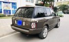 LandRover 2011 - Cần bán LandRover Range Rover đời 2011, màu nâu, nhập khẩu nguyên chiếc, chính chủ