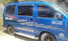 Daihatsu Citivan 2004 - Cần bán gấp Daihatsu Citivan năm sản xuất 2004, màu xanh lam, giá chỉ 100 triệu