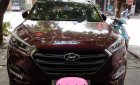 Hyundai Tucson 2.0  2017 - Cần bán xe Hyundai Tucson 2.0 sản xuất 2017, màu đỏ, giá chỉ 830 triệu