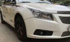 Chevrolet Cruze LTZ 2011 - Gia đình bán xe Chevrolet Cruze LTZ năm 2011, màu trắng, xe nhập