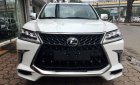 Lexus LX 2019 - Bán Lexus LX 570 Super Sport model 2020, giao ngay, giá tốt, 0945.39.2468 Ms Hương