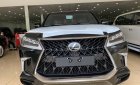 Lexus LX 2019 - Bán xe Lexus LX năm sản xuất 2019, màu đen