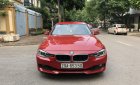 BMW 3 Series 320i 2012 - Chính chủ cần bán BMW 3 Series 320i đời 2012, màu đỏ, xe nhập liên hệ - 0989883329