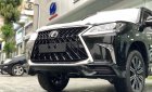 Lexus LX 2019 - Bán Lexus LX 570 Super Sport model 2020, giao ngay toàn quốc, giá tốt