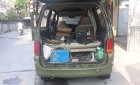 Daihatsu Citivan 2001 - Cần bán gấp Daihatsu Citivan 2001, số sàn, giá cạnh tranh