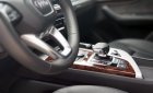 Audi Q7 2018 - Bán Audi Q7 2.0 AT TFSI Quattro đời 2018, màu đen, nhập khẩu Đức