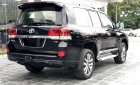 Toyota Land Cruiser 2018 - Cần bán Toyota Land Cruiser VXR 4.6L sản xuất 2018, màu đen mới 100%, nhập khẩu Trung Đông 